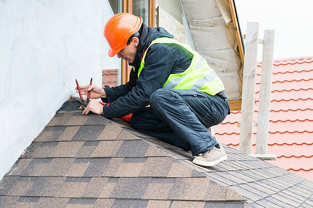 Quick and Trustworthy Emergency Roof Repair Services in Kalaeloa, HI